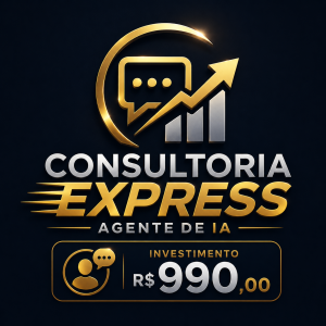 CONSULTORIA EXPRESS AGENTE DE IA